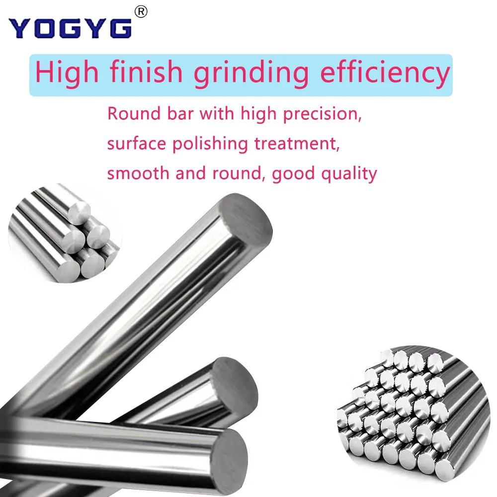 YG10X длиной 330 мм 4/5/6/7/8/9/10/11/12-25 карбидный стержень из вольфрамовой стали круглый