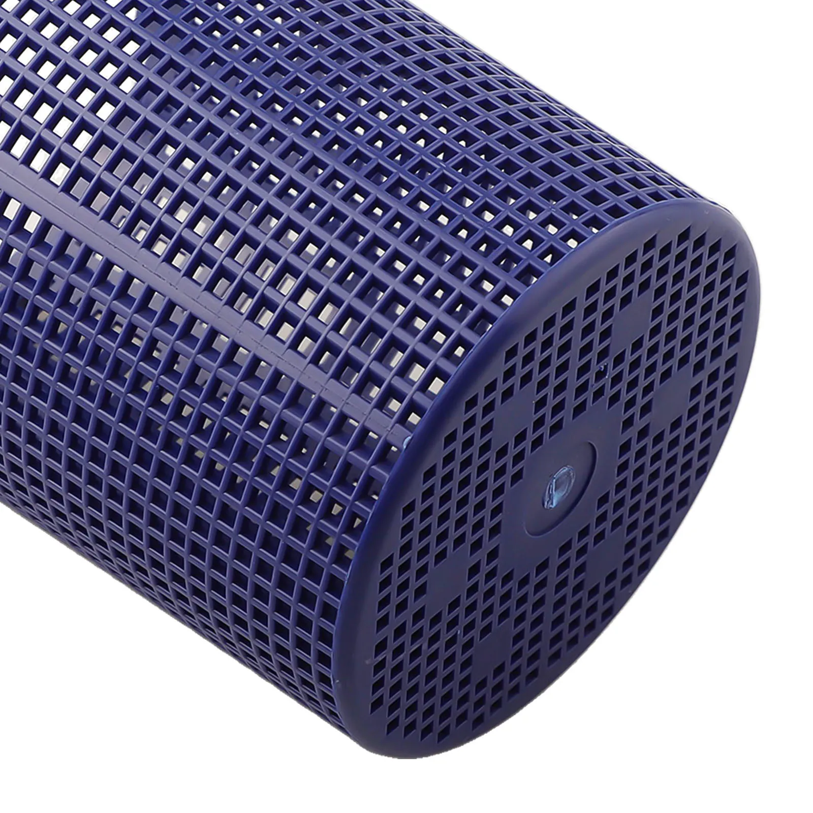 Высококачественная корзина для насоса Dura-Glass Blue инструмент чистки бассейна