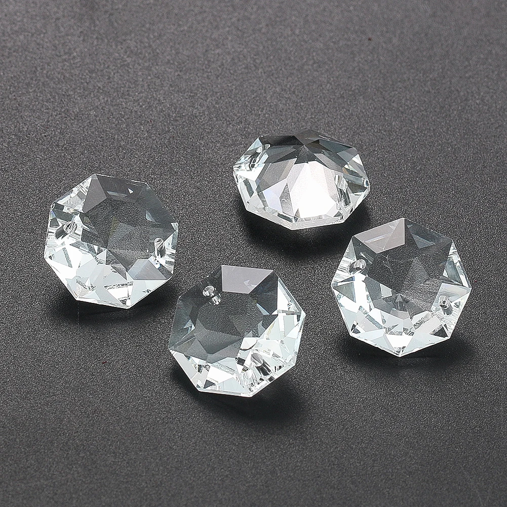 

Хрустальные бусины K9 20 мм для люстр