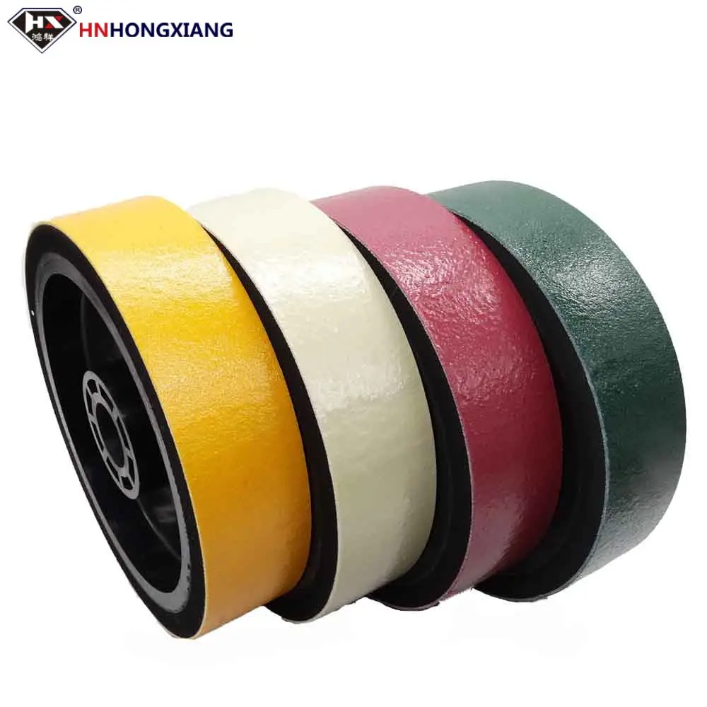 6/8-дюймовая мягкая смола Nova Pacific полировальное колесо для полировки ювелирных изделий из нефрита и драгоценных камней, инструменты для полировки ювелирных изделий