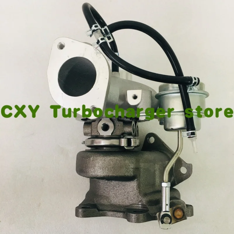

Turbo TD04L 49477-04000 14411-AA710 14411AA710 Turbocharger For SUBARU Impreza WRX GT Forester XT 2008-2011 EJ255 2.5L