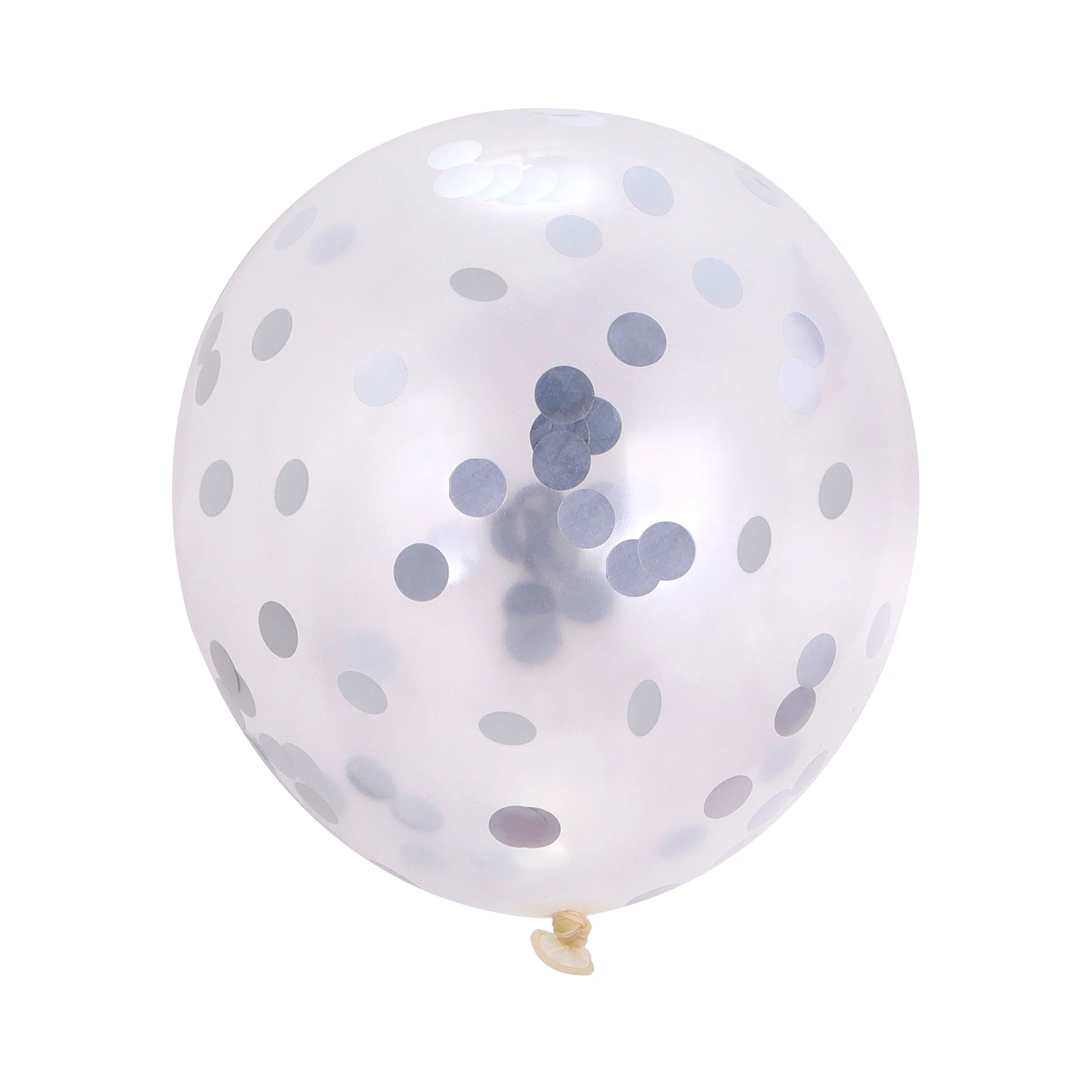 Фольгированные шары 