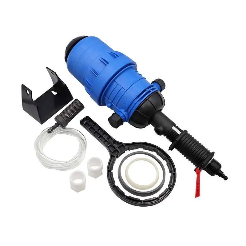 0 4-4% пропорциональный дозирующий насос для химического применения в сельском