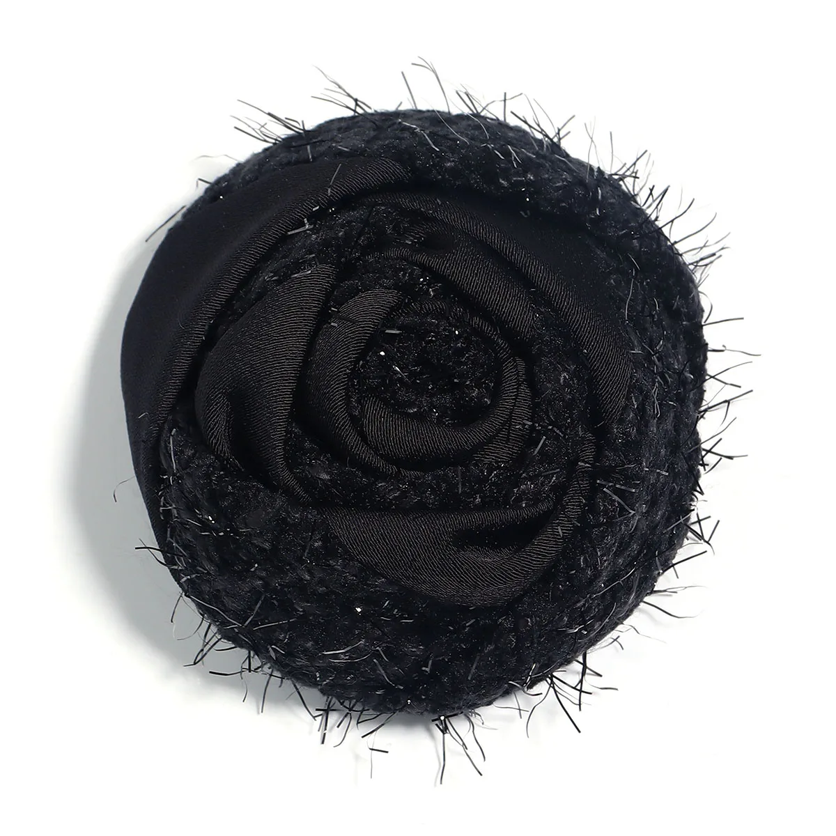 

Бутоны роз из акрила для декора