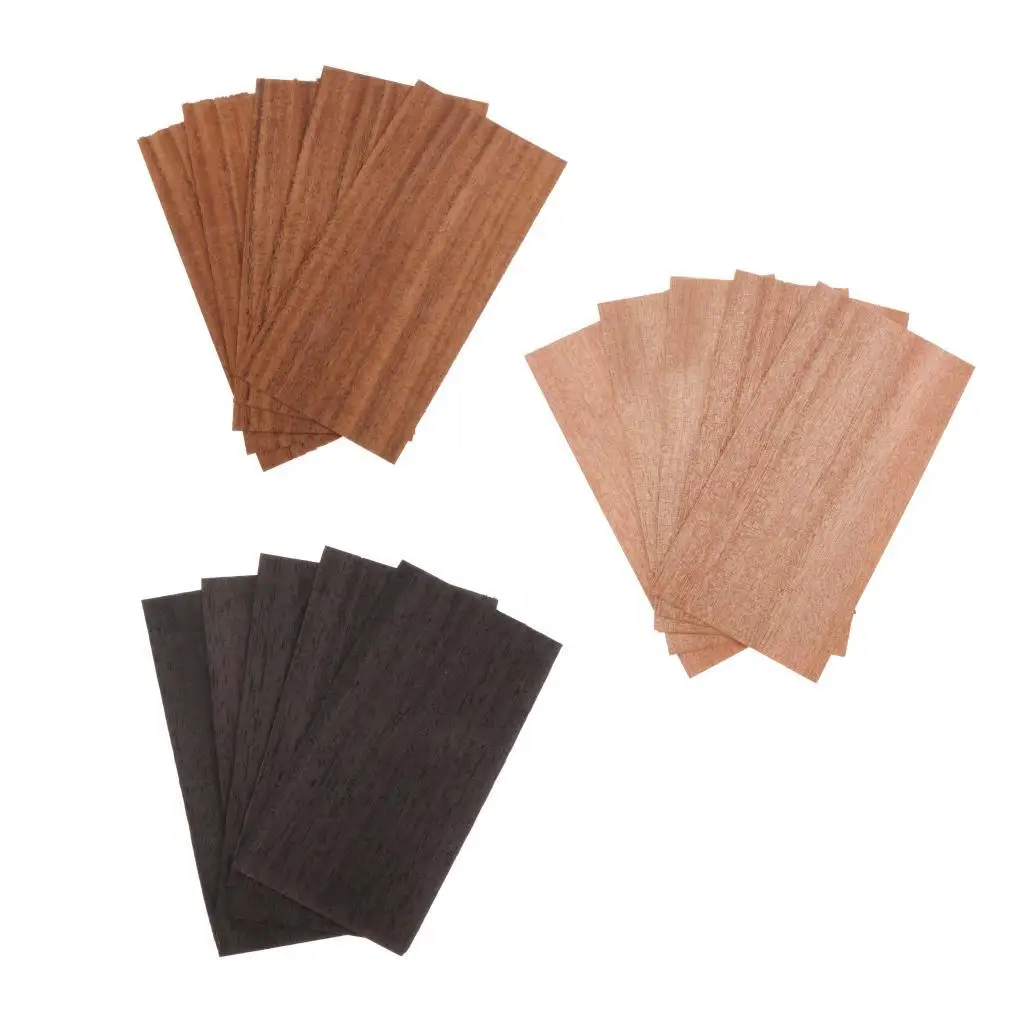 

Handmade Classical Guitar wood top Veneer for DIY Guitar Instrument Parts