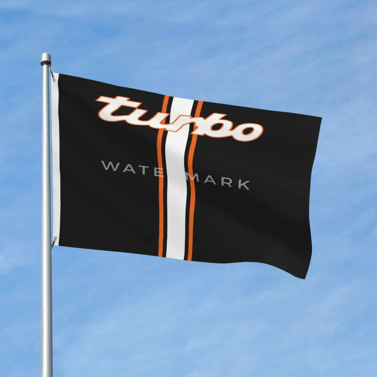 

Гоночные полосы из полиэстера