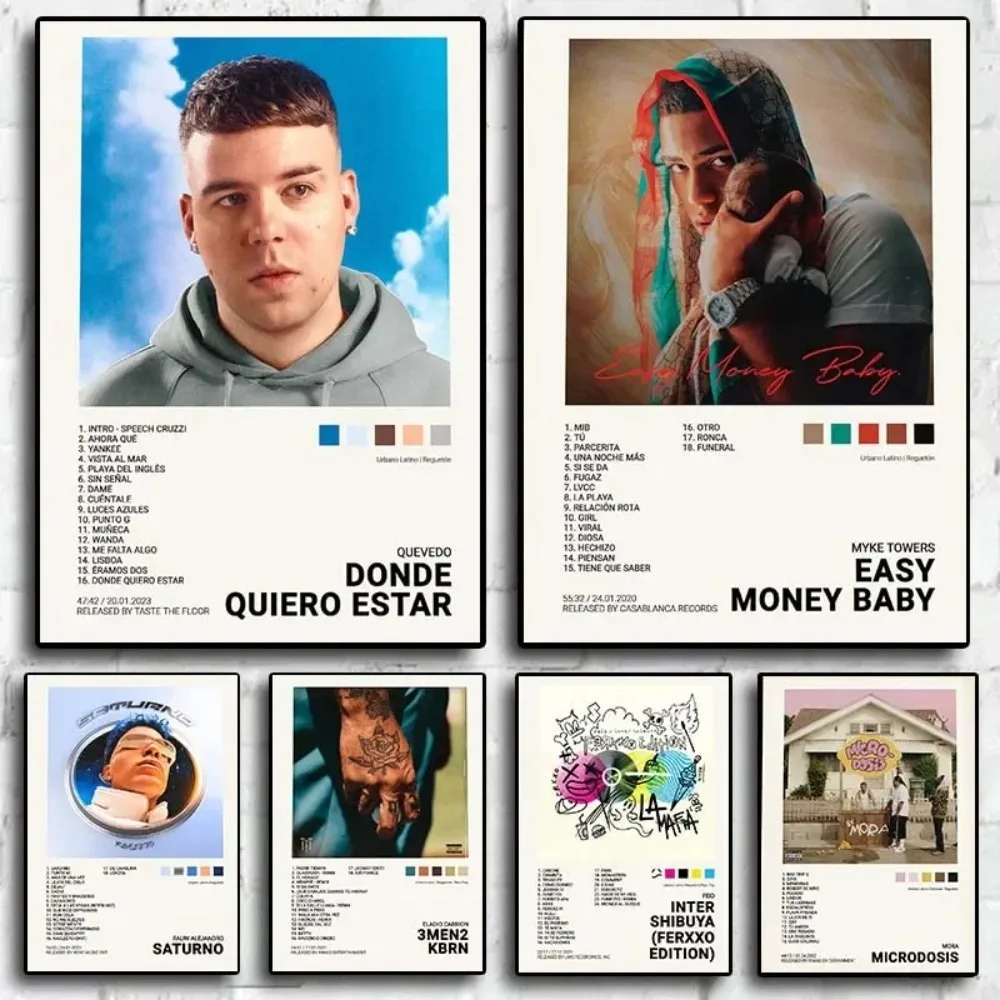 Скандинавский поп-стиль печать на холсте водостойкая картина с распылителем