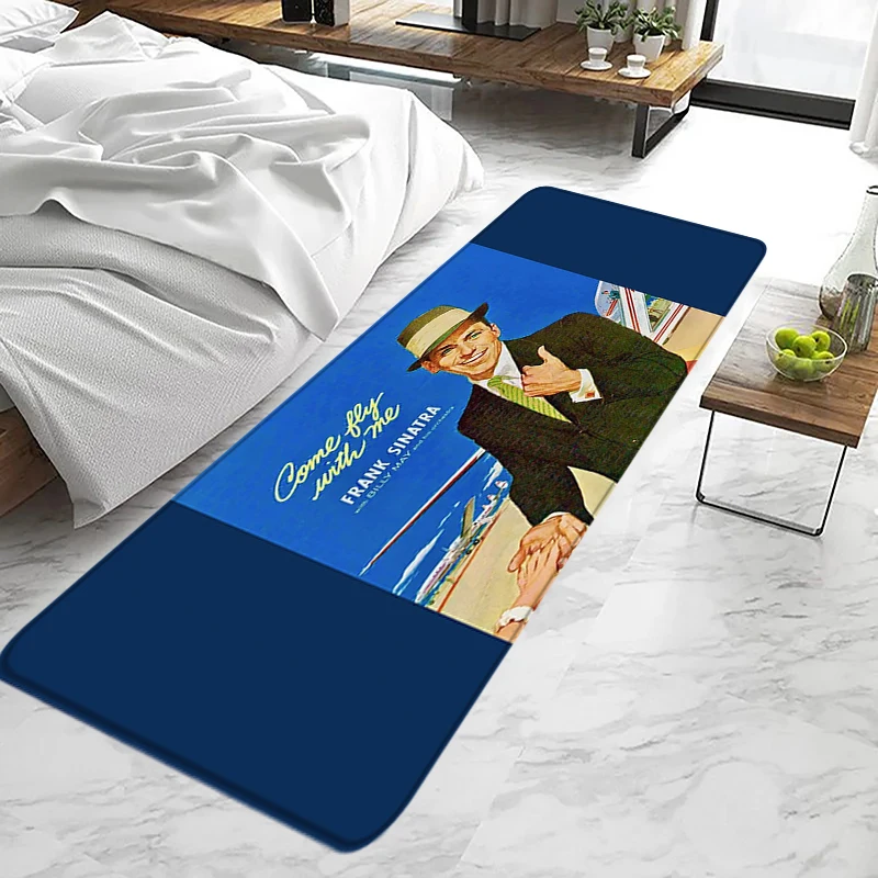 Универсальные Внутренние Коврики Для Певцов Противоскользящий Напольный Коврик