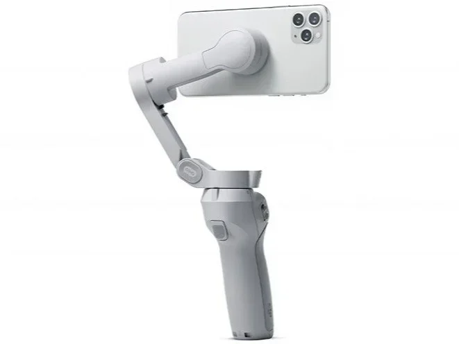 3-осевой ручной стабилизатор подвеса Портативный Yuntai Ручной с поворотом и