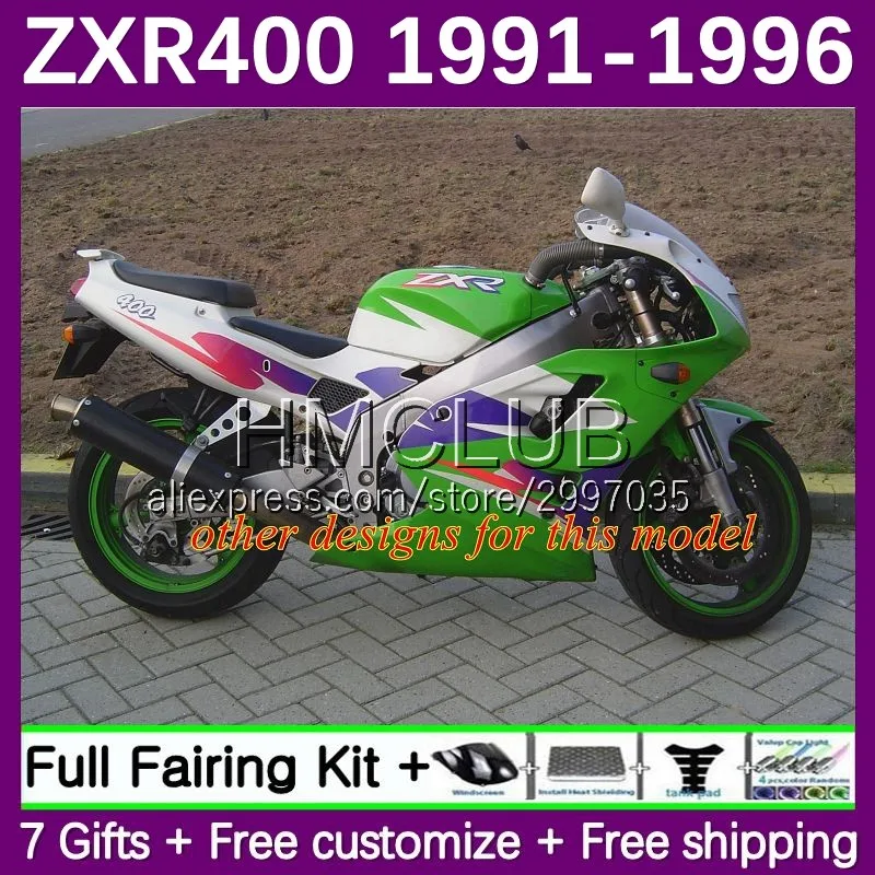 Ryukaページ 7番目の画像 - 【写真18枚】カワサキ「ZX-4（ZX400G）」（1988年