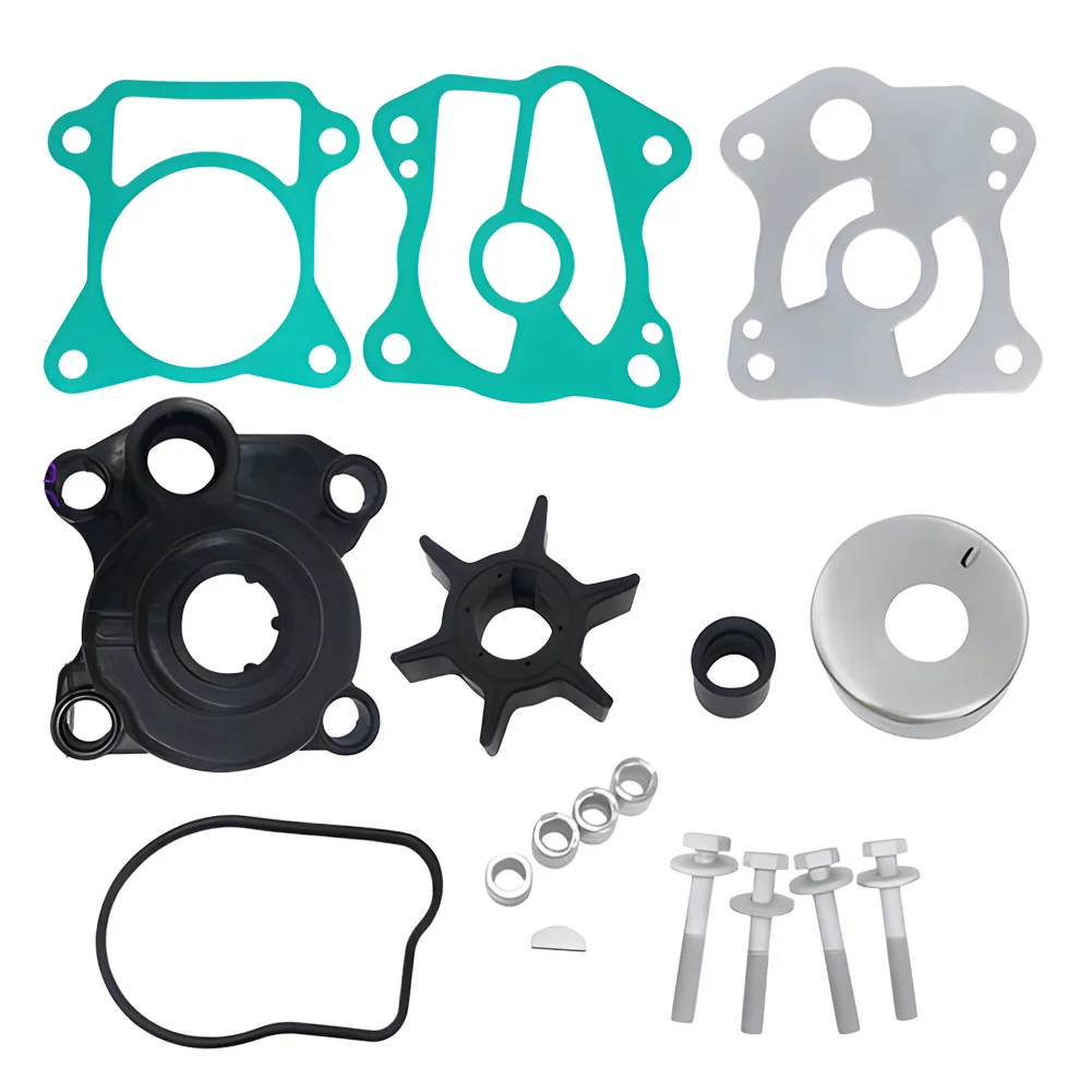 Комплект для ремонта крыльчатки подвесного водяного насоса 19221-ZV5-000 19223-ZV5-000