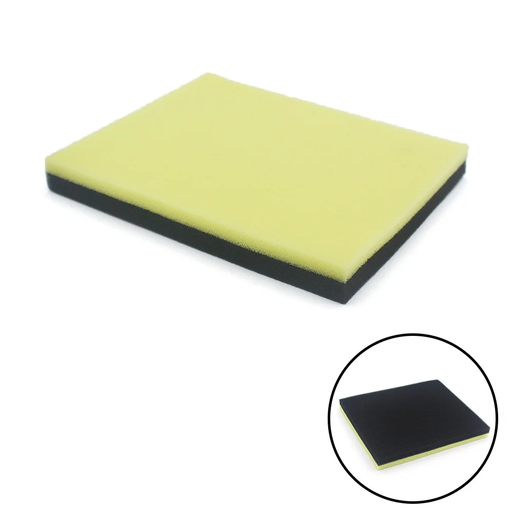 

Suitable for Yamaha 2pcs for XT225 for gazelle 225 for deer 225 for TTR250 air filtration sponge