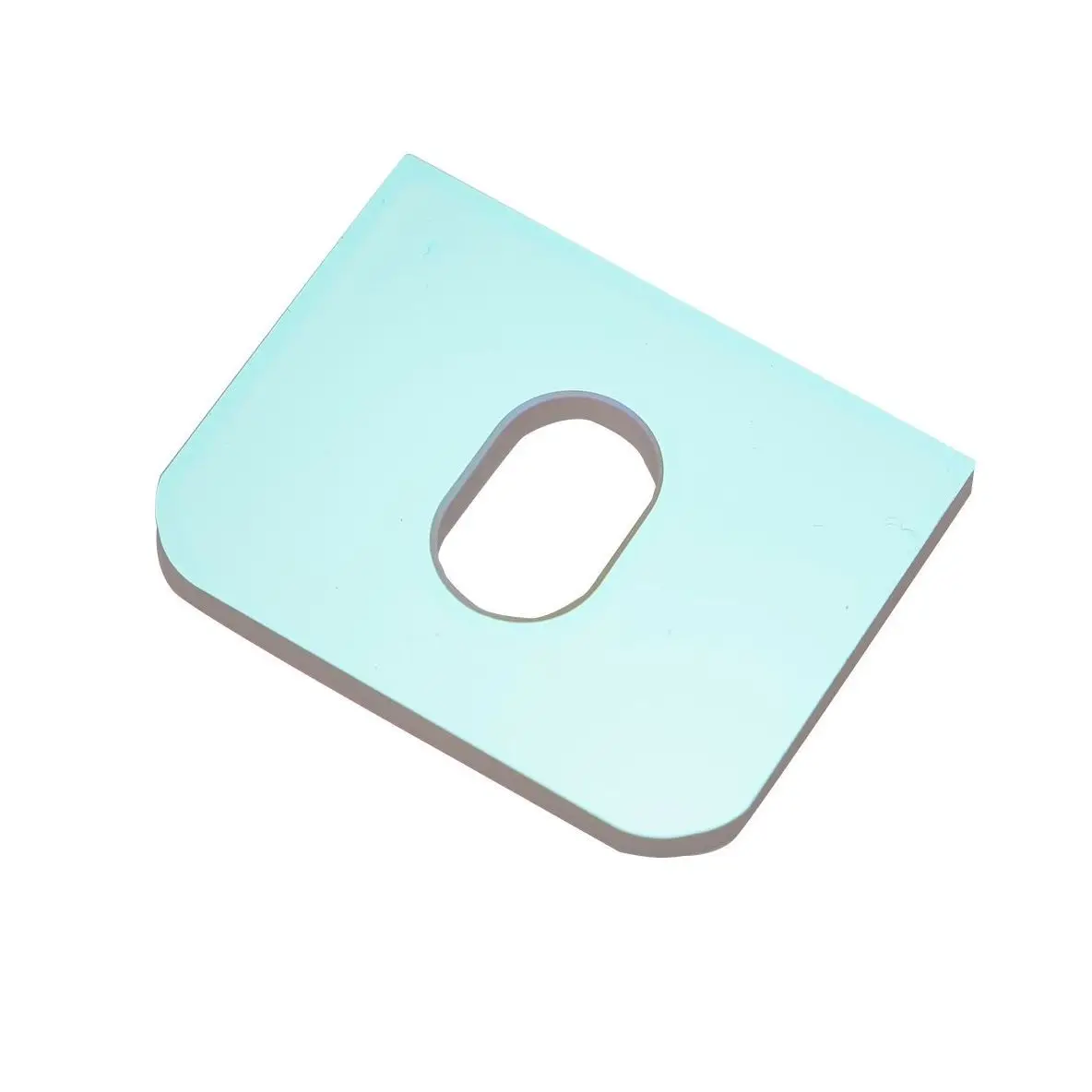 

Стеклянный фильтр для лазерного гравера Atomstack, Сменное стекло для лазерного модуля с оптической мощностью 10 Вт для A10/S10/X7 PRO, 2 шт.