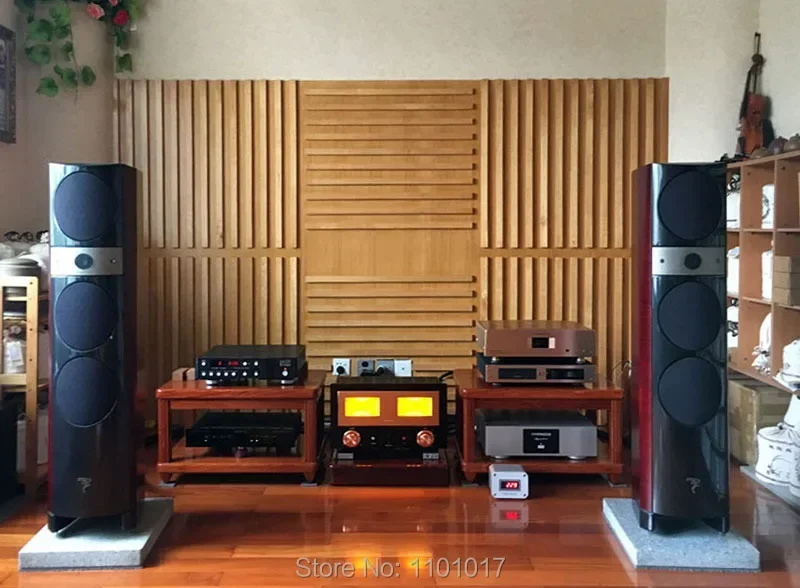 Рисунок 6 - Трубчатый усилитель Meixing Mingda