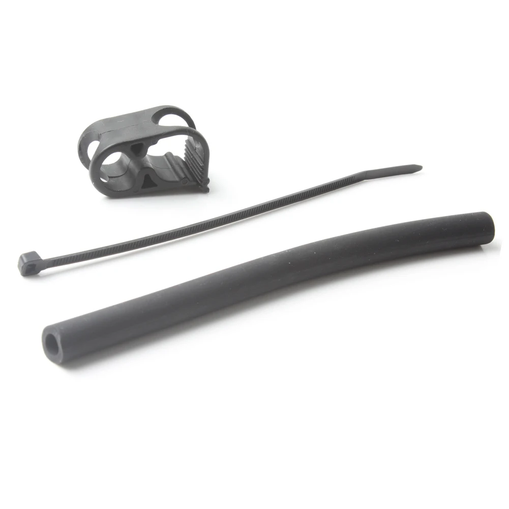 Зажим для шланга воздушного змея шланг кайтсерфинга почти все снежные воздушные