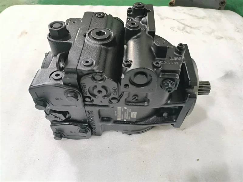 Смеситель Dan foss Transit 90r 90R055 90L130 90L180 90R130 90R180 90R100 бетонный поршневой насос Lainuo