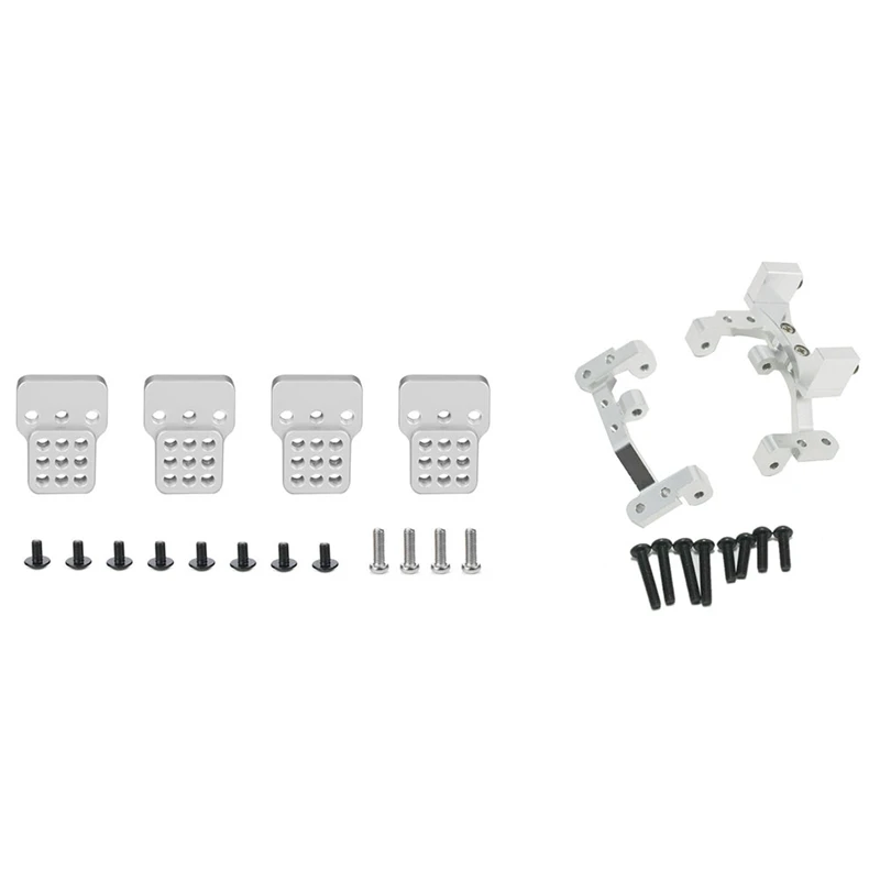 

Металлическое Крепление стержня оси сиденья вверх кронштейн сервопривода серебряное с металлическим регулируемым сидением