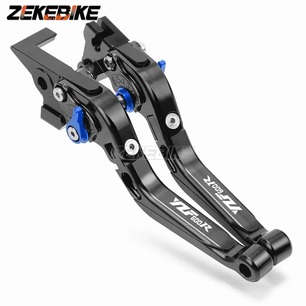 

For YAMAHA YZF600R thundercat 1994 1995 1996 1997 1998 1999 2000 2001 2002 2003 2004 2005 2006 2007 2008 Brake Clutch Levers