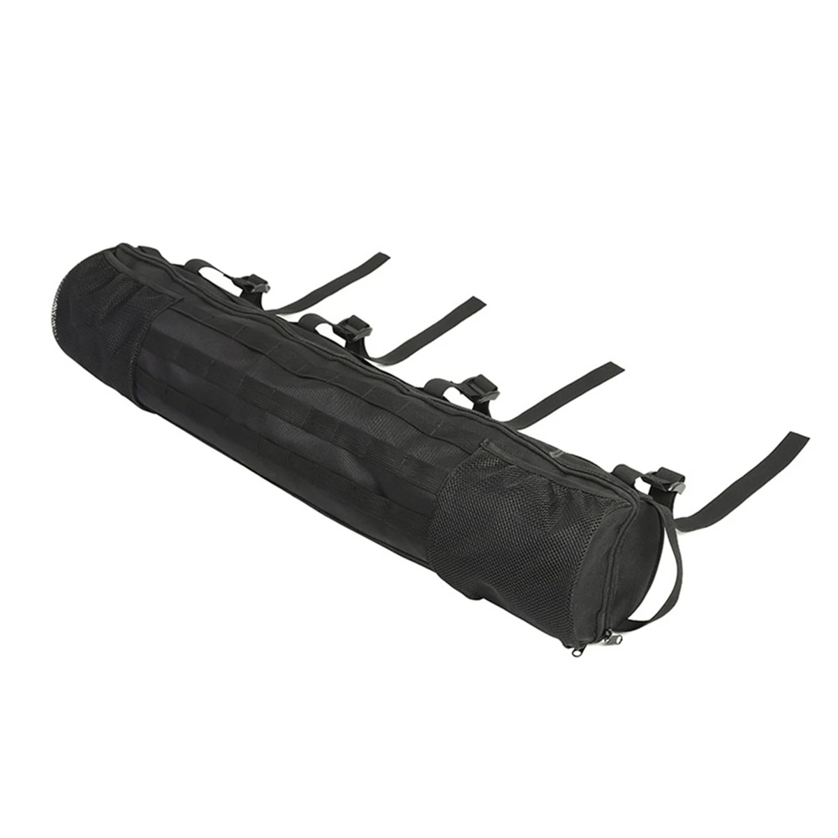

Roll Bar Storage Bag Organizer for Wrangler LJ TJ JK JL JT Multi-Pockets & Organizers & Tool Kits Holder