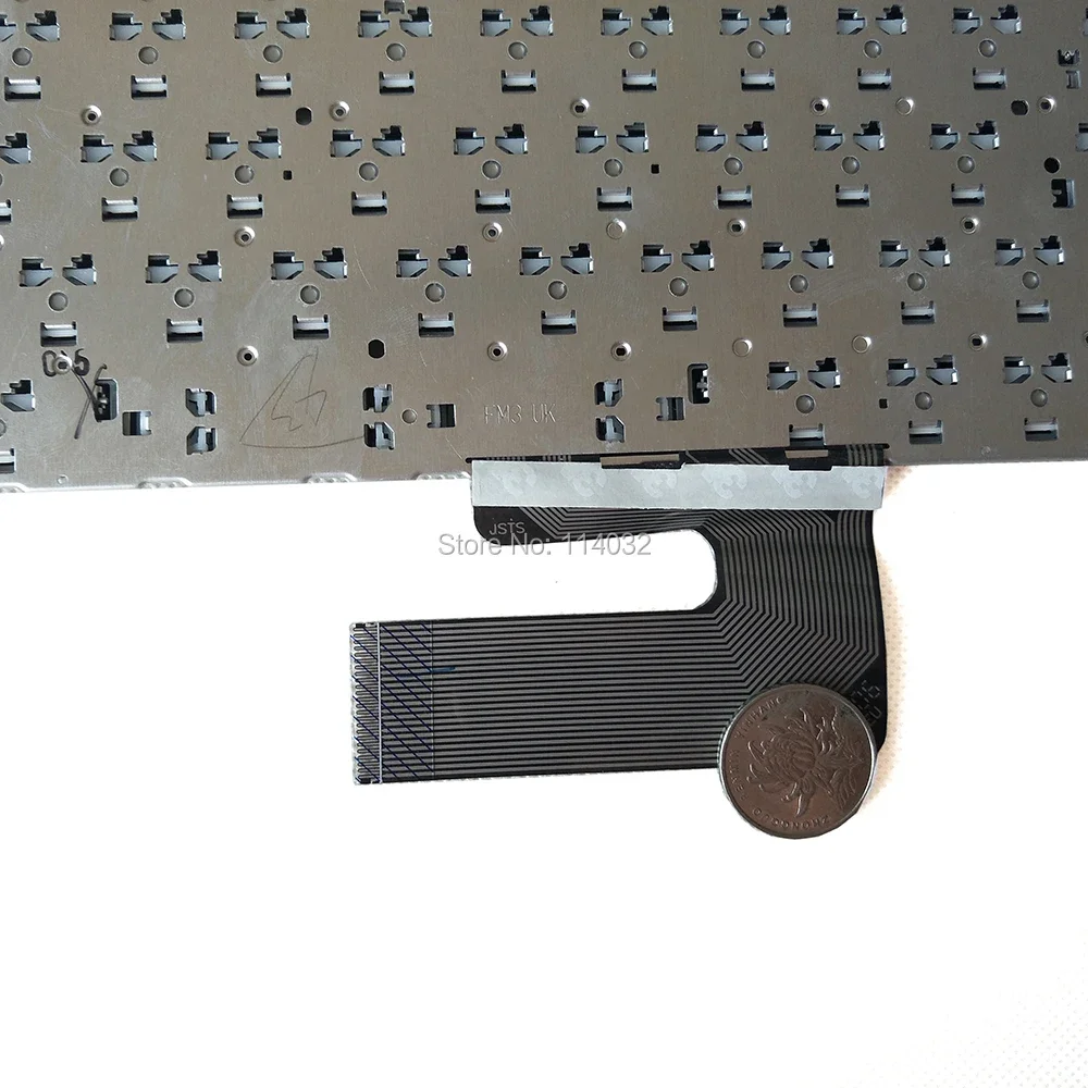 Турецкие испанские сменные клавиатуры для Sony VAIO VGN FW VGNFW FW41M FW11ZU FW21E FW21L FW11 SP/ES