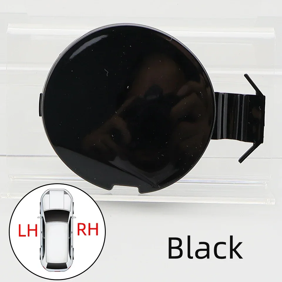 

Передний бампер, буксировочный крюк, крышка, буксировочный крюк, крышка для глаз, декоративная отделка кузова для Honda Fit Jazz GK5 2014 2015 2016 2017