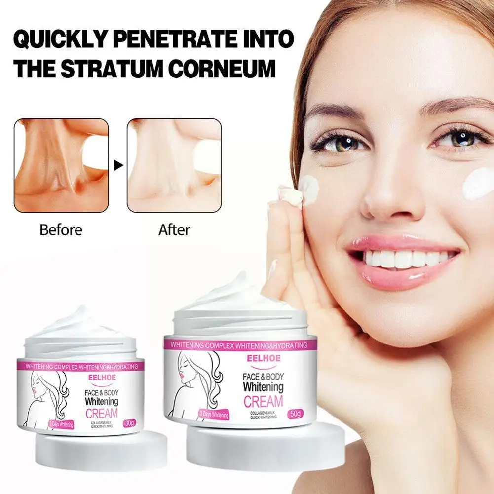 

Крем для отбеливания подмышек, локтей, ягодиц