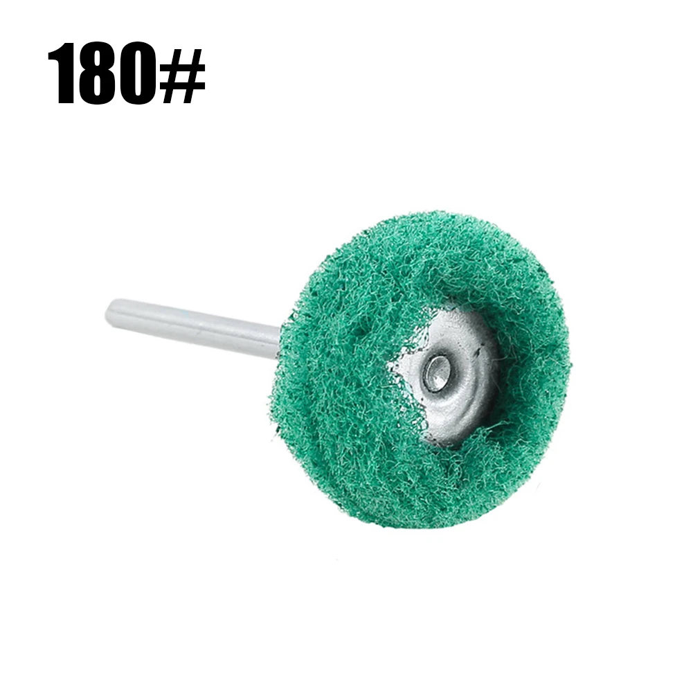 

20 шт./комплект, абразивные диски 120 #/180 #/320 #/400 #