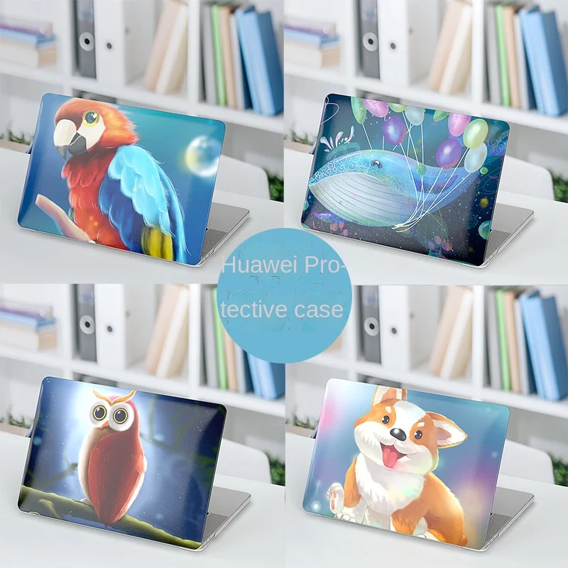 

Защитный чехол для ноутбука Huawei Matebookd14 Xpro Honor Magic15