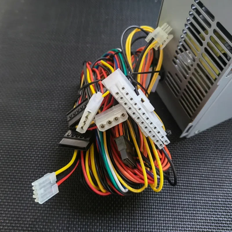 Новый блок питания для Quanhan FSP300-60PLN FSP300-60ATV (art.: 3920dcd40dcde) - 3920dcd40dcde