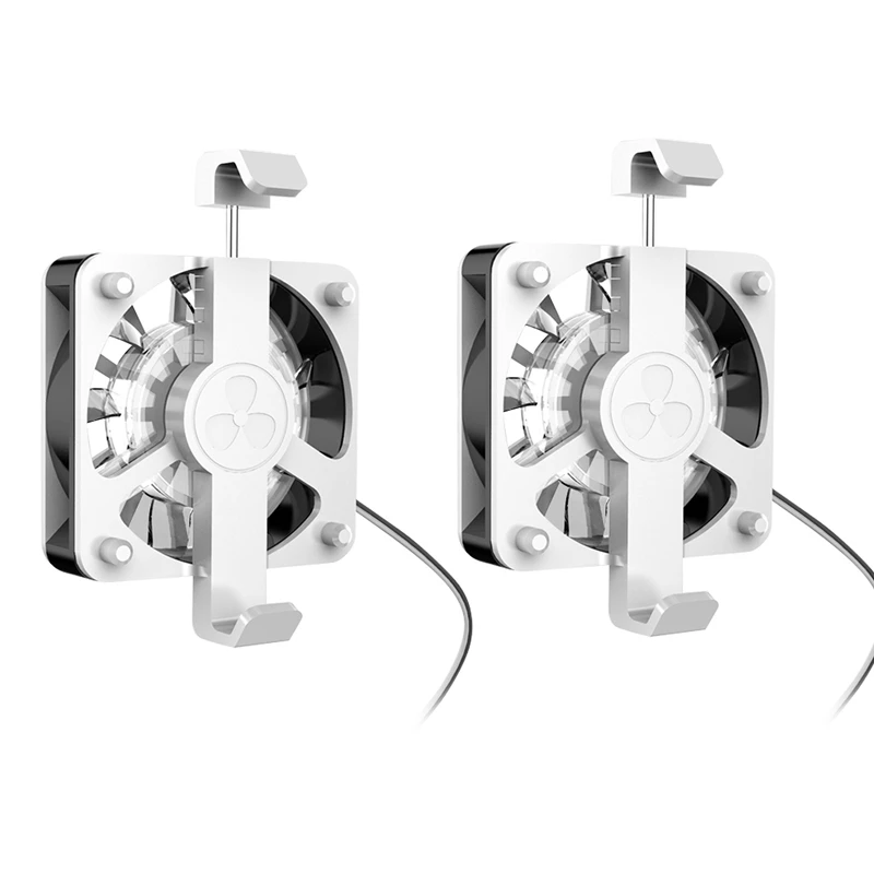 

2 шт., охладитель для игрового телефона