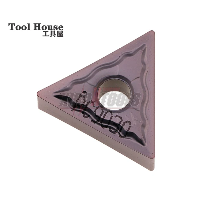 

Оригинальный продукт KORLOY TNMG 160404-HA TNMG 160408-HA PC9030 H01