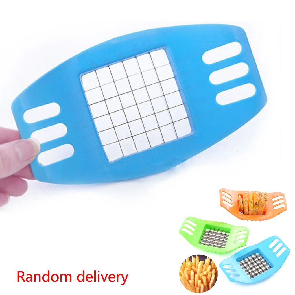 Картофелечистка нож для гарнира спиральная Овощечистка овощей кудрявый слайсер