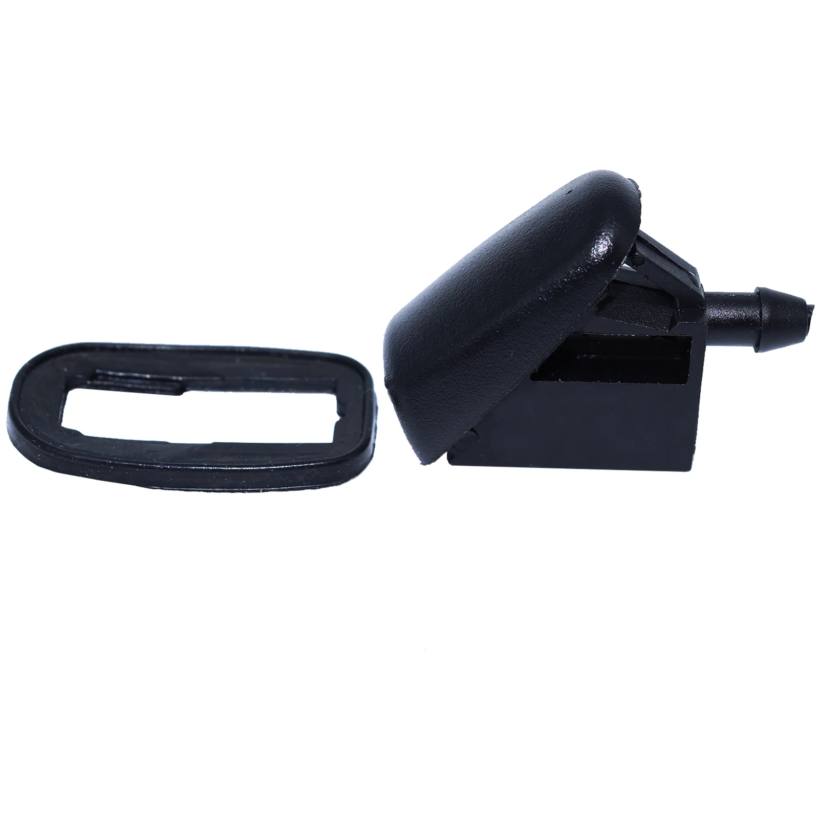 2 шт. для Ford Fusion европейская модель 2002-2006 2007 2008 2009 2010 2011 передняя бритья форсунки