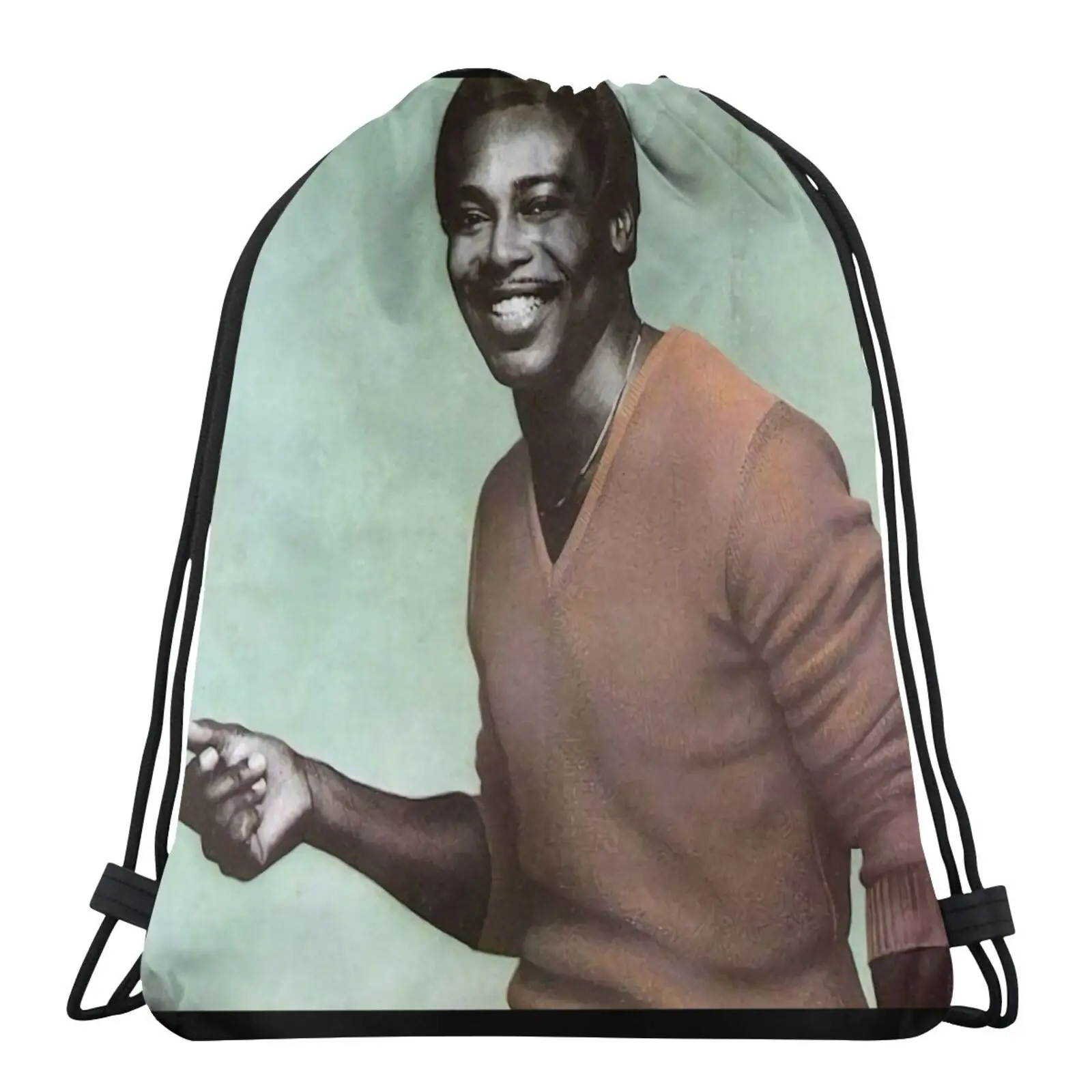 

George Benson Give Me The Night Bags For Men Cloth Bags Backpack Bag Fabric Bags Fabric Bag Custom Bags With Logo Organza Bags