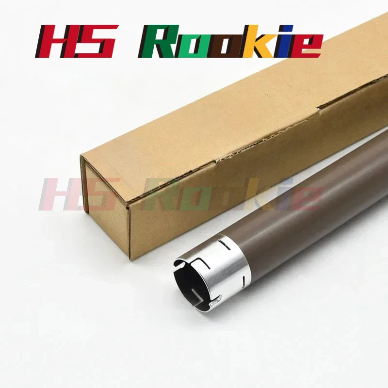 5-кратный фьюзер верхний нагревательный ролик для Brother DCP L2510 L2530 L2535 L2537 L2550 L2551 HL L2310