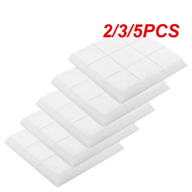 

2/3/5PCS Studio Acoustic Soundproof Foam Sound Absorption Treatment Panel Tile Wedge Protective Sponge For Studio And KTV Etc