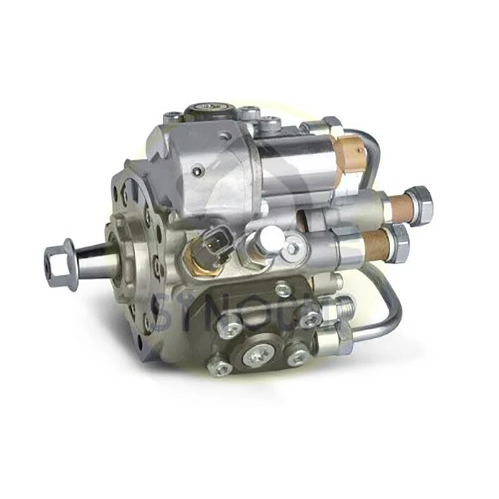 Топливный насос для экскаватора грузовика с 6-цилиндровым двигателем Hino J08E 2011-2015