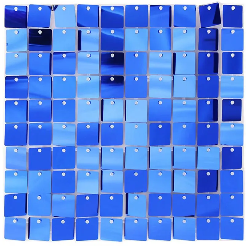 

Мерцающие настенные панели CANYAN 32 цветов