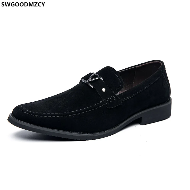 Loafers for Men CLASSIC Oxfords The Office Formal Shoes Italiano 47 Oxford Shoes for Men Slip on Shoes Men Business Suit Sapato