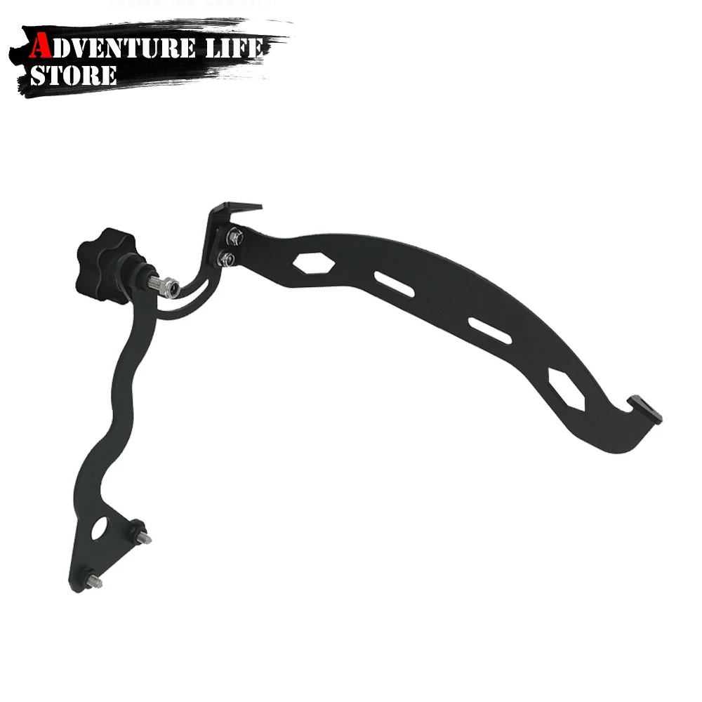 

Motorcycle Windscreen Strengthen Bracket Kits Windshield Support Holder For BMW R1250GS R1200GS GS LC R1250 R1200 ADV Adventure