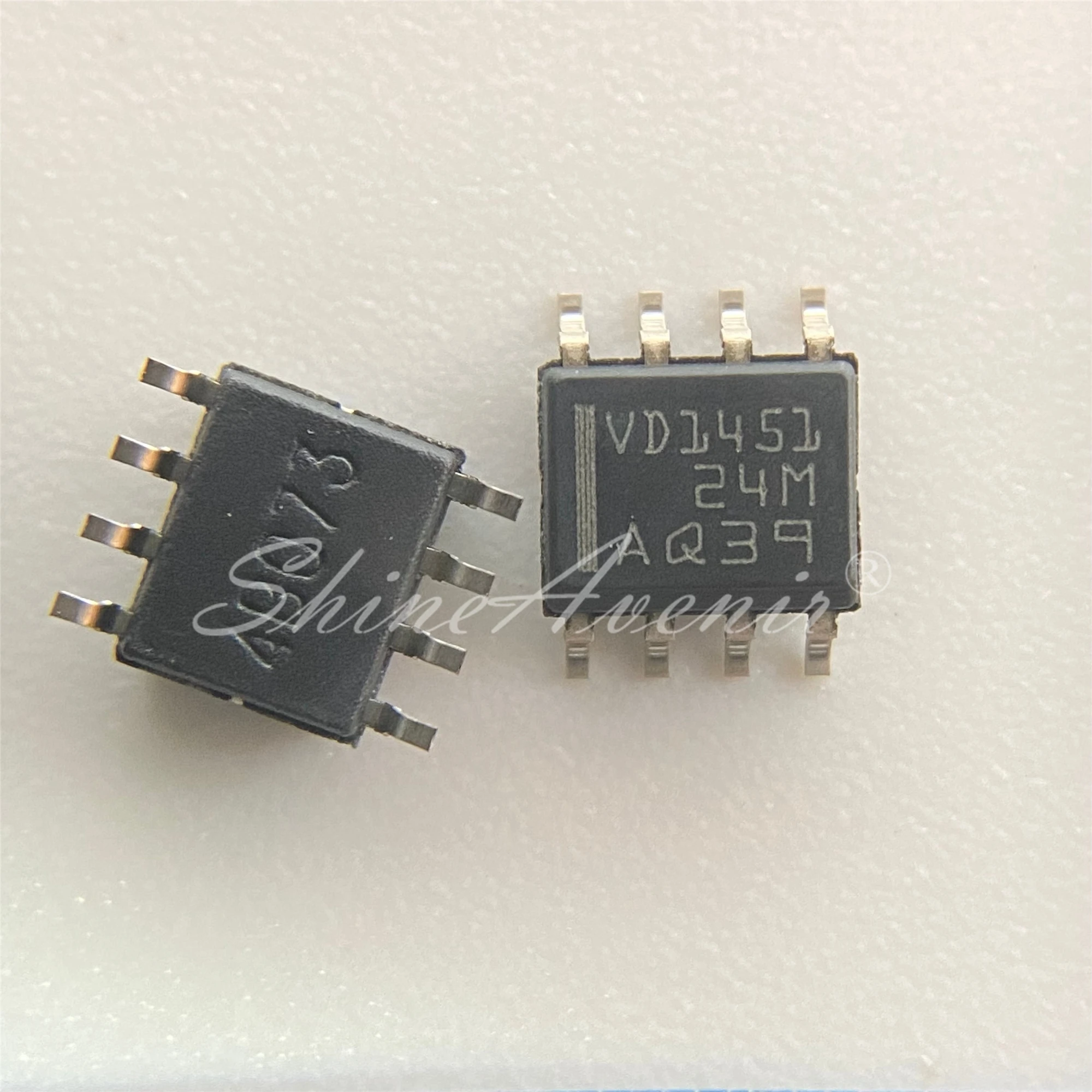 

1PCS THVD1451DR UCC27212AQDDAR MIC4684YM-TR SOP-8 new original