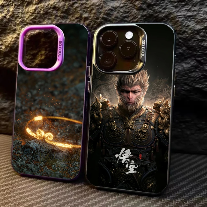 Защита от пыли и падения для Mi Poco M2 M3 M5S M6 Pro 4G WU KONG