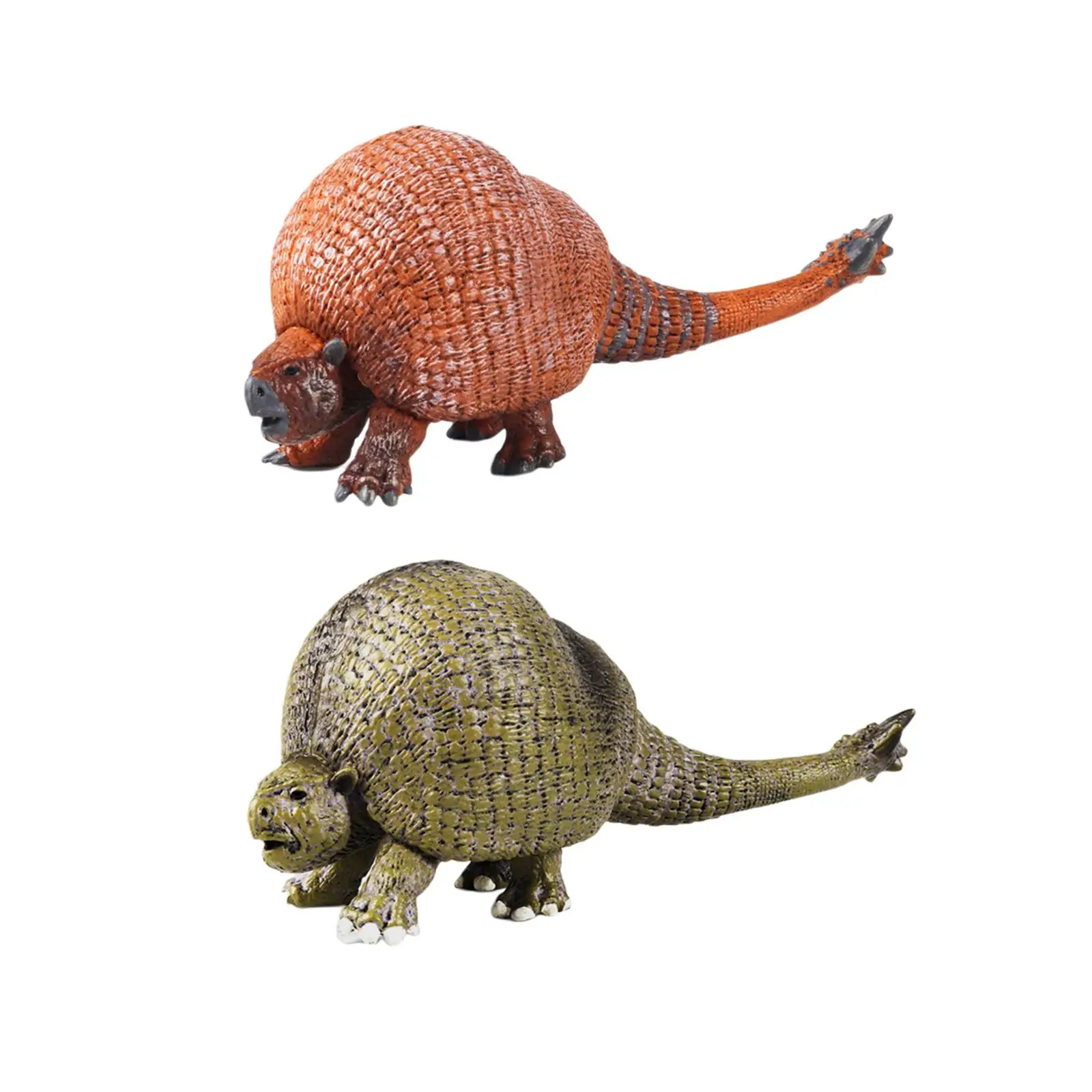 

Prehistoric Animal Model for Educational Science Project Decoration