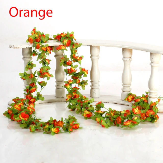 

Искусственные розы MissDeer 230 см зеленые