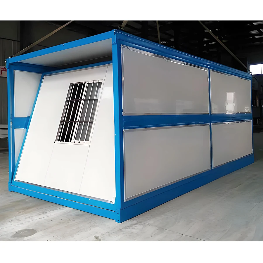 Садовая комната складной модульный дом домики для гостиной мобильный домашний