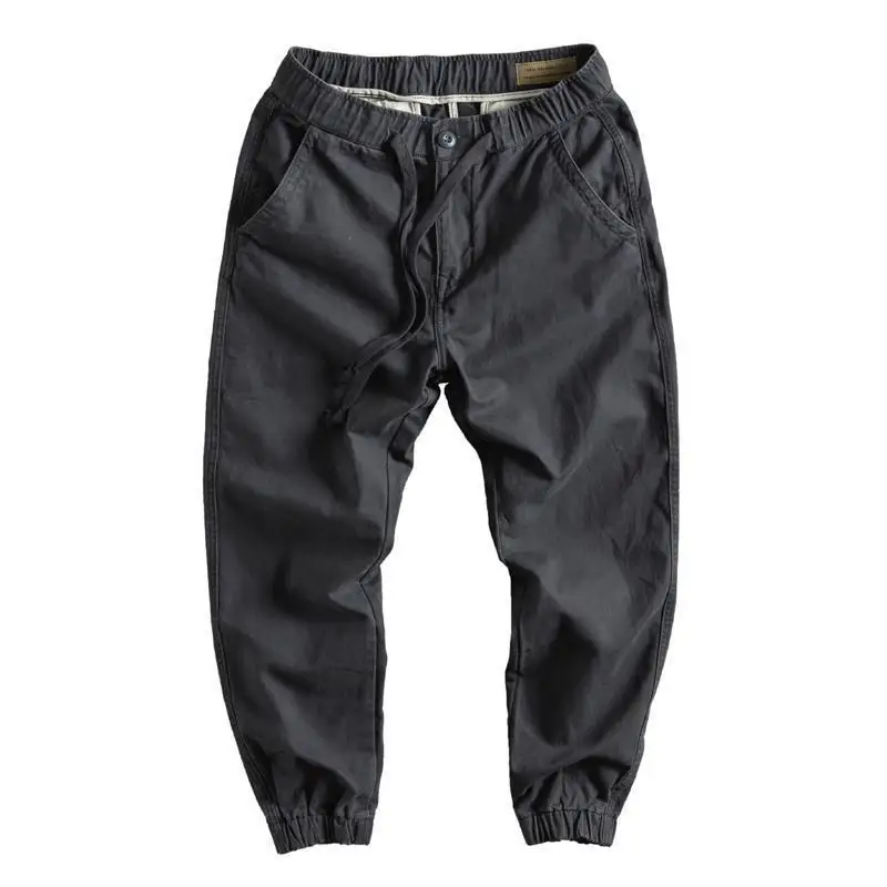Спортивные штаны Cotton мужские