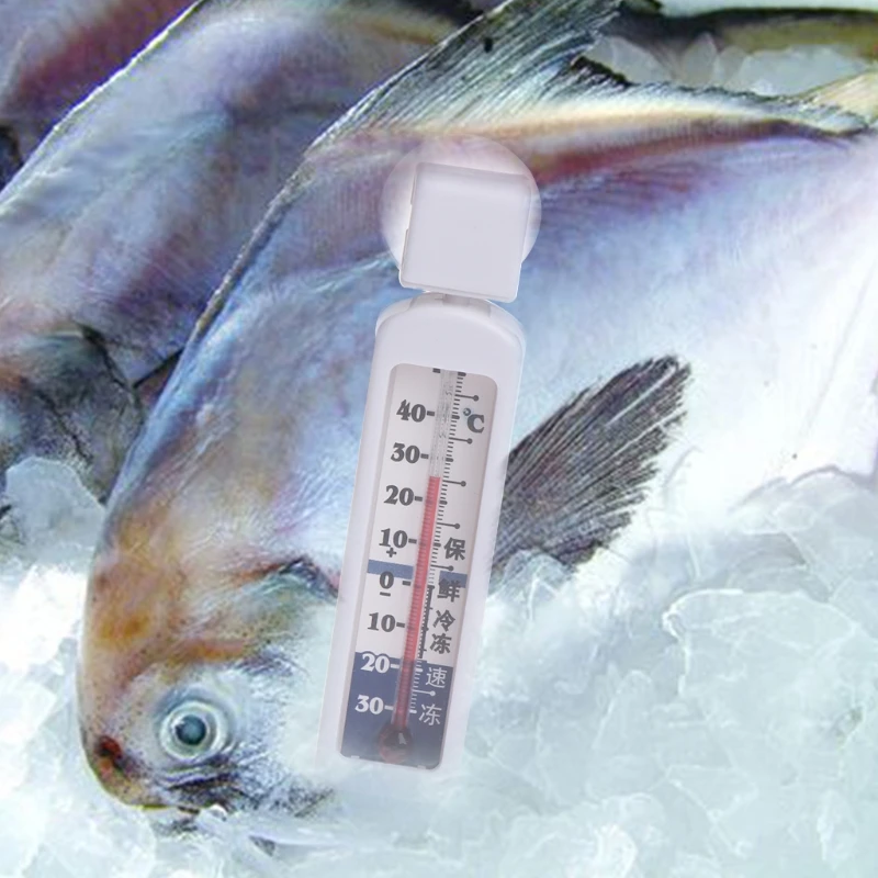 A2UD термометр для холодильника-30 ℃-40 ℃ классический холодильника морозильной