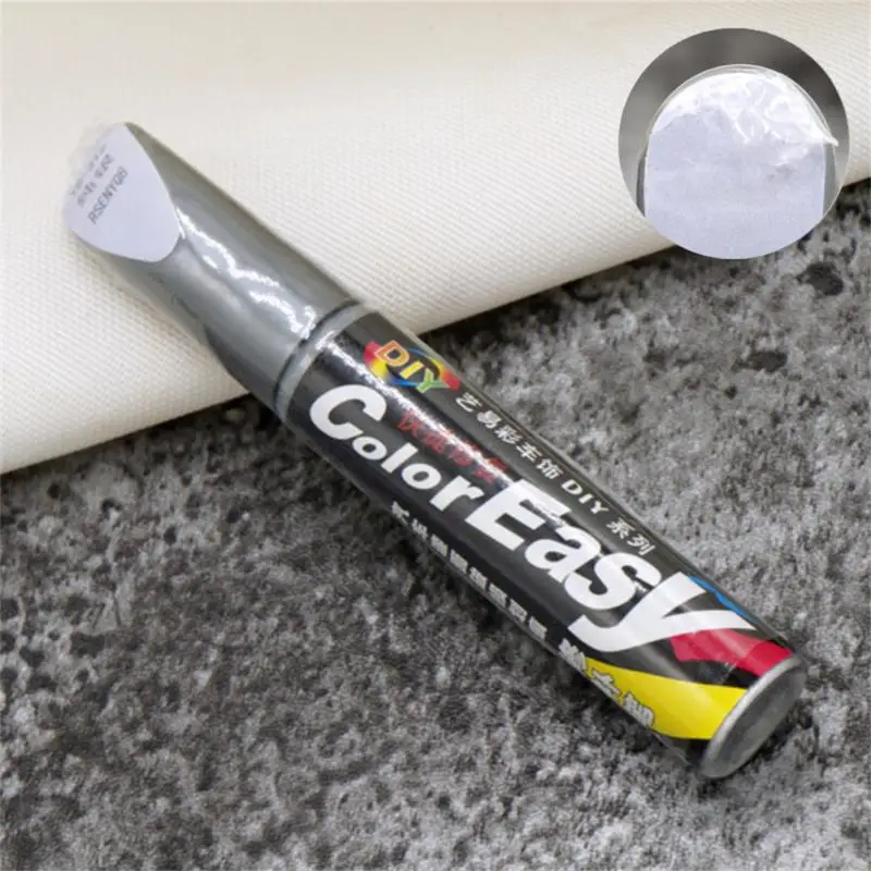 

4 Colors Car Repair Paint Pen Professional Car Styling Scratch Remover Paint Pen Car Maintenance Car Paint Care Goods
