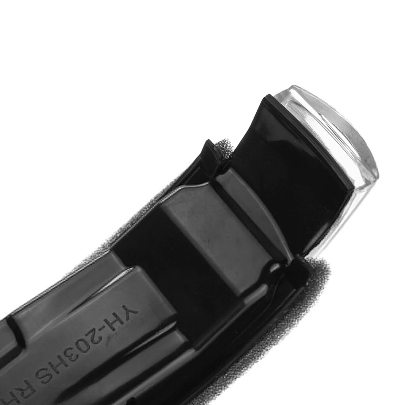 

Зеркало заднего вида с указателем поворота, 1 комплект