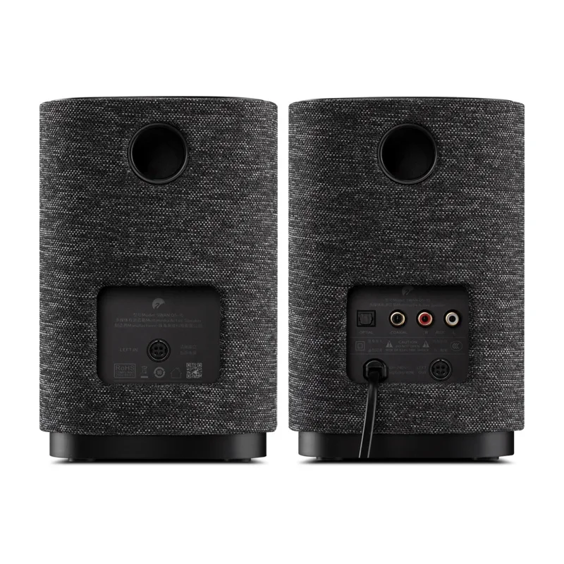 Микросхема HIVI-SWAN Os10 31W + Totaal 62W Rms draactieve